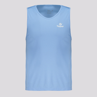 Regata Topper Classic Azul Clara