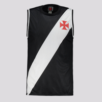 Regata Vasco Fio Preta
