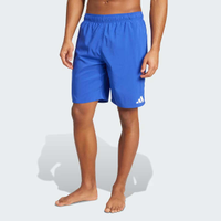 Shorts de Natação Adidas Essentials 8in VMA Must Haves Azul