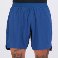 Shorts Olympikus Corre 7 Azul