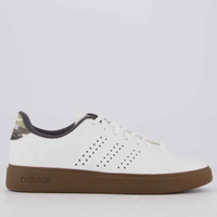 Tênis Adidas Advantage 2.0 Masculino Branco
