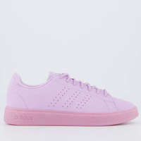 Tênis Adidas Advantage 2.0 Off Feminino Roxo