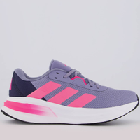 Tênis Adidas Galaxy 7 Feminino Roxo