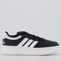 Tênis Hoops Classic Kids adidas