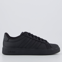 Tênis Adidas Streettalk Juvenil Preto