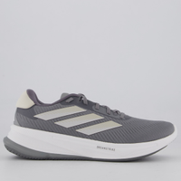 Tênis Adidas Supernova EASE Cinza