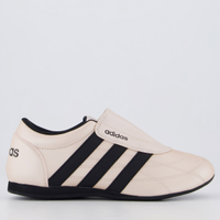 Tênis Adidas Tekwen Feminino Rosê