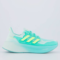 Tênis Adidas Ultraboost 5 Feminino Azul