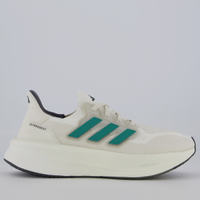Tênis Adidas Ultraboost 5 Feminino Off White
