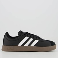 Tênis Adidas VL Court Base Feminino Preto