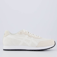 Tênis Asics Forest Feminino Off White