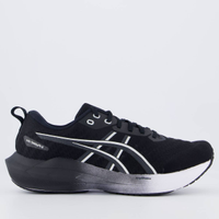 Tênis Asics Gel Shogun 8 Preto