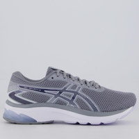 Tênis Asics Gel Sparta 2 Feminino Cinza