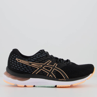 Tênis Asics Gel-Pacemaker 4 Feminino Preto