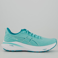 Tênis Asics GT 2000 13 Feminino Verde