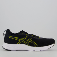 Tênis Asics Versablast 2 SE Preto e Amarelo