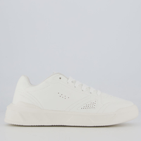 Tênis Coca Cola Soho Moon Feminino Branco