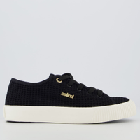 Tênis Colcci Malibu Feminino Preto