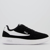 Tênis Fila ACD Classic SE Feminino Preto e Branco