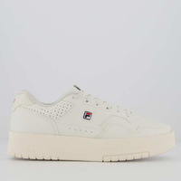 Tênis Fila Ardenza Feminino Branco