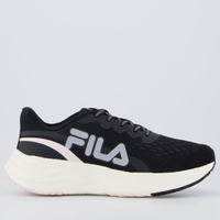 Tênis Fila Comet 2 Feminino Preto