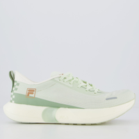 Tênis Fila Kr7 Pro Speed Tech Feminino Verde