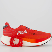 Tênis Fila Racer T2 Xtreme Feminino Vermelho