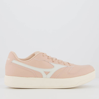 Tênis Mizuno Street Wind Feminino Rosa