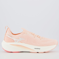 Tênis Mizuno Sunrise Feminino Rosa