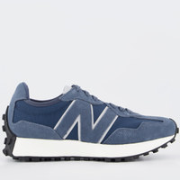 Tênis New Balance 327 V1 Feminino Marinho