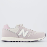 Tênis New Balance 373 V 2 Feminino Cinza