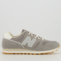 Tênis New Balance 373V2 Feminino Cinza