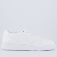 Tênis New Balance 480 Low Feminino Branco