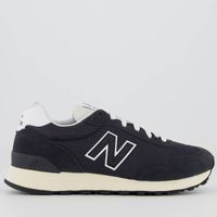 Tênis New Balance 515V2 Feminino Preto