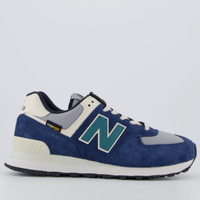 Tênis New Balance 574 V2 Marinho