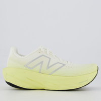 Tênis New Balance Fresh Foam X 1080 V14 Feminino Amarelo