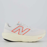 Tênis New Balance Fresh Foam X 1080 V14 Feminino Branco