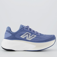 Tênis New Balance Fresh Foam X More V6 Feminino Azul