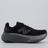 Tênis New Balance Fresh Foam X More V6 Preto