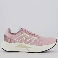 Tênis New Balance Fuelcell Propel V5 Feminino Rosa
