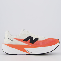 Tênis New Balance Fuelcell Rebel V5 Coral