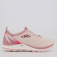 Tênis Olympikus Day Feminino Rosa