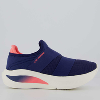 Tênis Olympikus Flora 2 Feminino Marinho