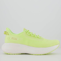 Tênis Olympikus Hybrid Feminino Verde Limão