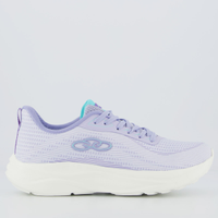 Tênis Olympikus Lumi Feminino Lilás