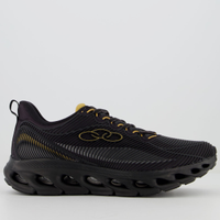 Tênis Olympikus Perfect 4 Preto