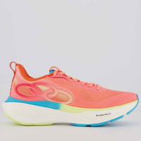 Tênis Olympikus Pride 4 Feminino Rosa