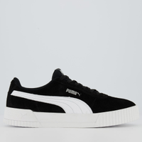 Tênis Puma Carina BDP Feminino Preto