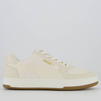Tênis Puma Caven 2.0 BDP Feminino Off White