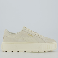 Tênis Puma Karmen SD BDP Feminino Off White